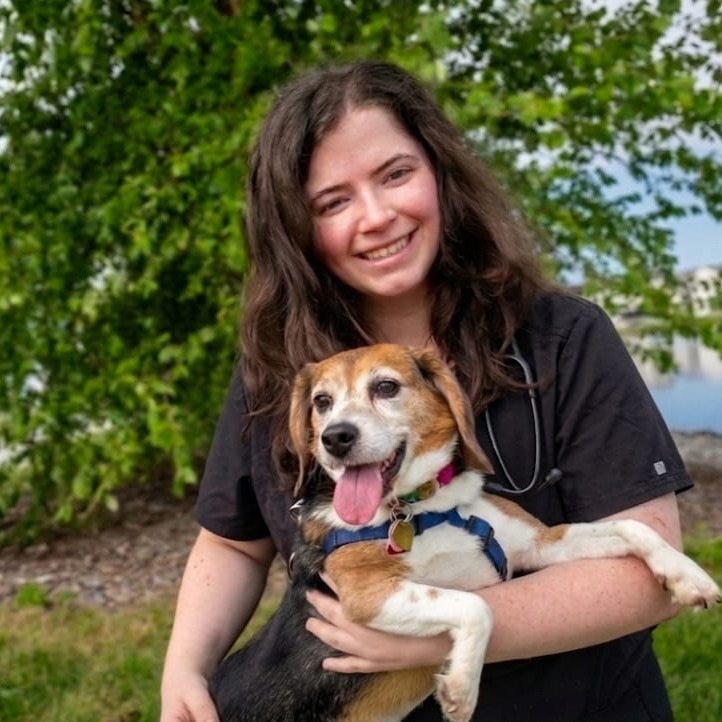 Dr. Britt Krinninger