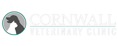 Cornwall Veterinary Clinic Logo Cornwall Veterinary Clinic Logo