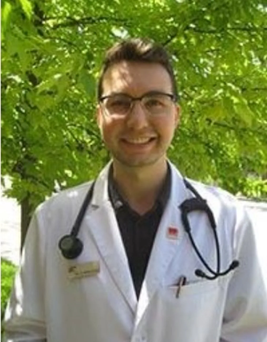 Outline of puppy Outline of puppy