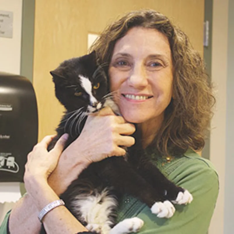 Dr. Patricia Pagel Dr. Patricia Pagel