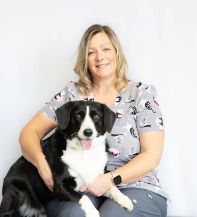 Lisa McGuigan Lisa McGuigan