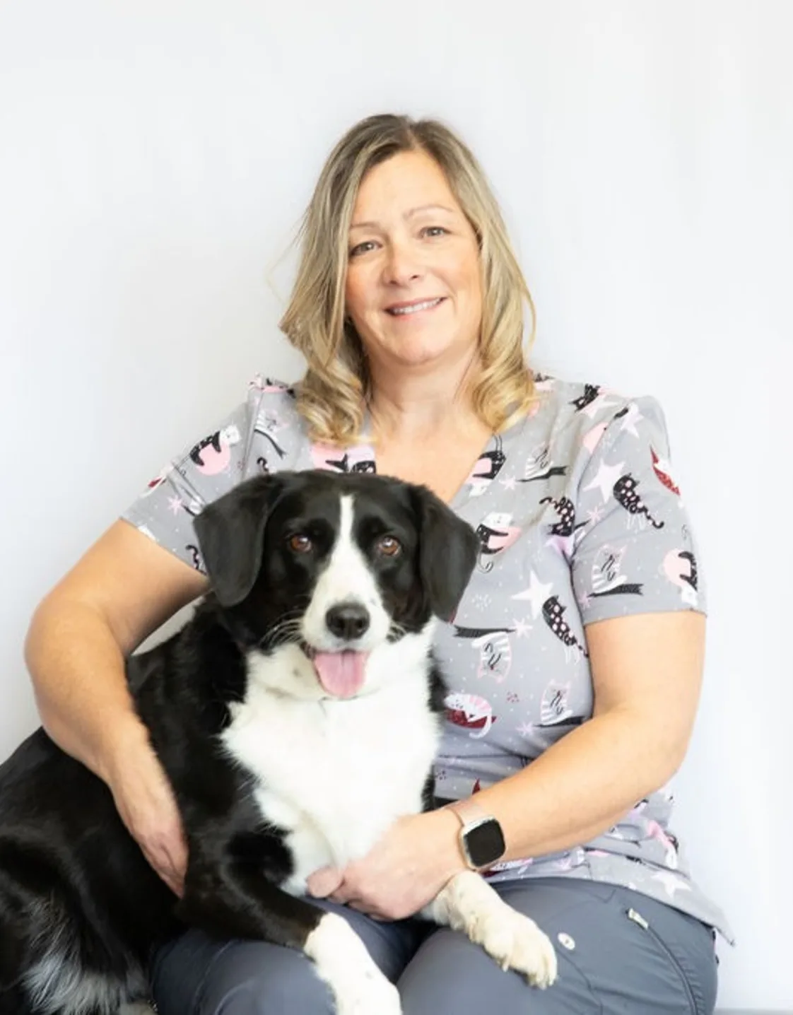 Lisa McGuigan Lisa McGuigan