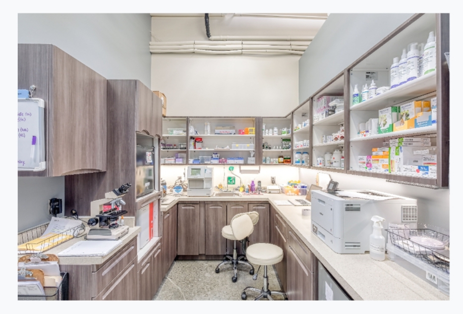 Pet Samaritan Clinic 