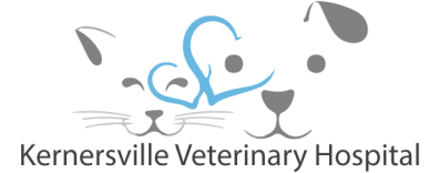 Kernersville Veterinary Hospital Logo