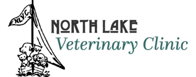North Lake Veterinary Clinic Logo North Lake Veterinary Clinic Logo