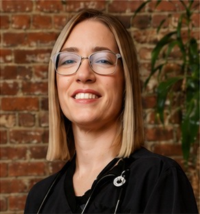 Shelly Harrington