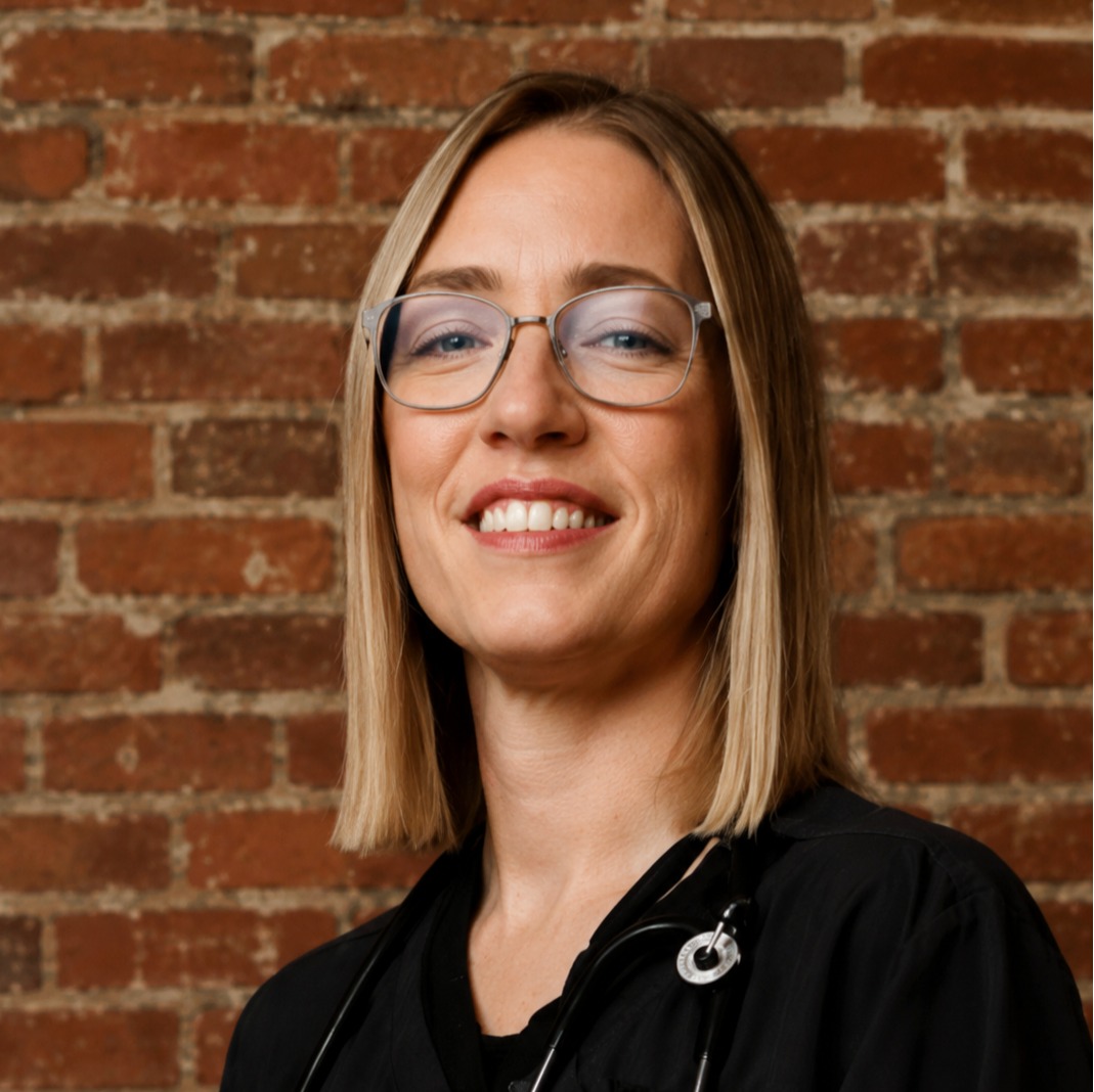 Shelly Harrington