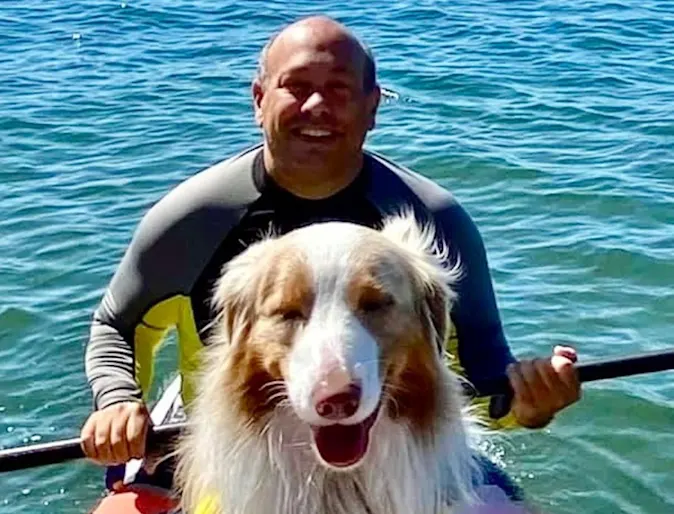 Meet Dr. Bart Iaia: American Holistic Veterinary Medical Association's newest President Meet Dr. Bart Iaia: American Holistic Veterinary Medical Association's newest President