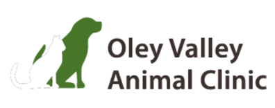 Oley Valley Animal Clinic-HeaderLogo