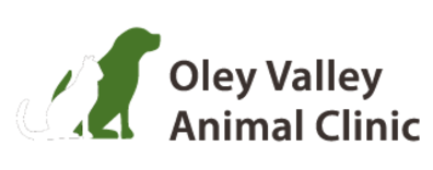 Oley Valley Animal Clinic Logo