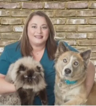 Tiffany Bricker Tiffany Bricker