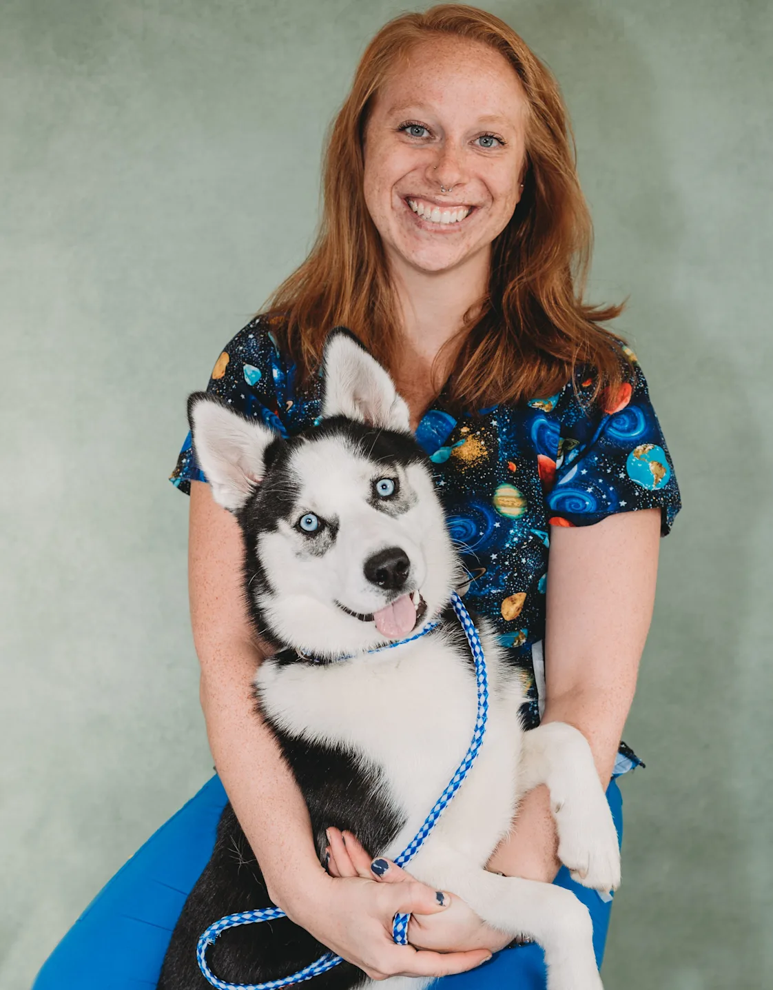 Alyssa Blevins Alyssa Blevins