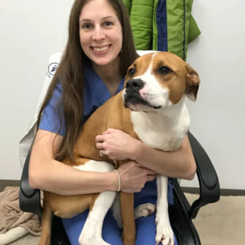 Kristen Frost Kristen Frost