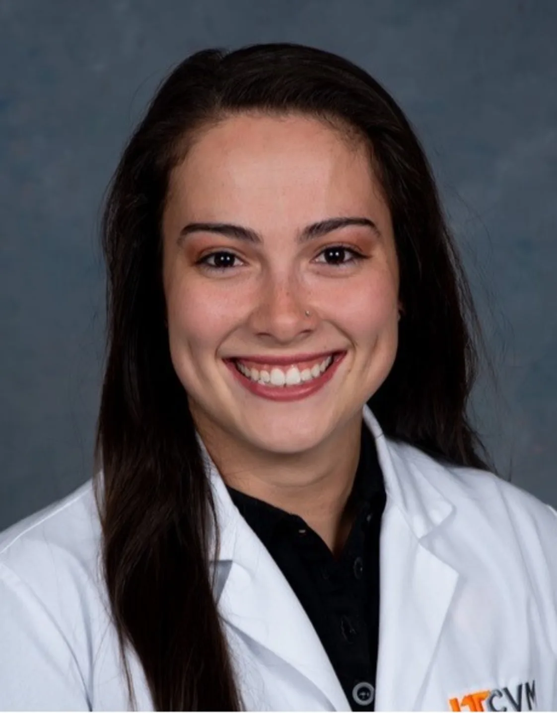 Dr. Sydney Simpson Dr. Sydney Simpson