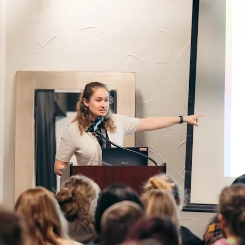 Katie Summit Katie Summit