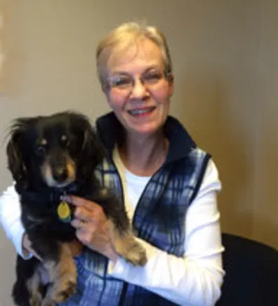 Astrid - Client Service Representative Astrid - Client Service Representative