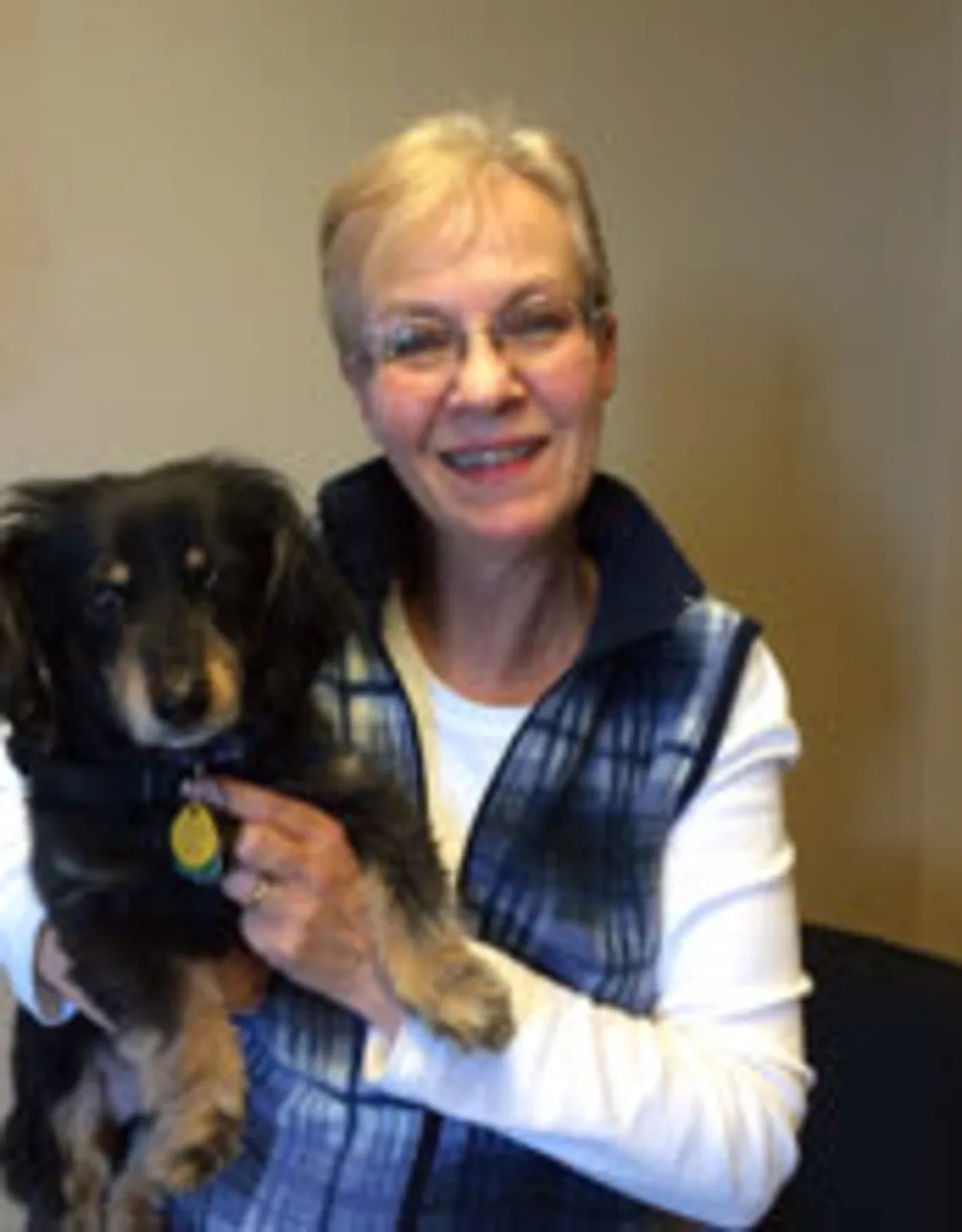 Astrid - Client Service Representative Astrid - Client Service Representative
