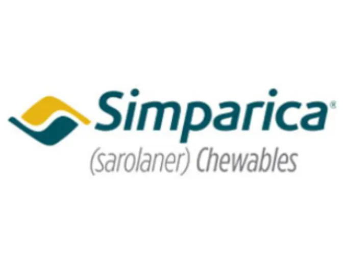 Simparica Logo Simparica Logo