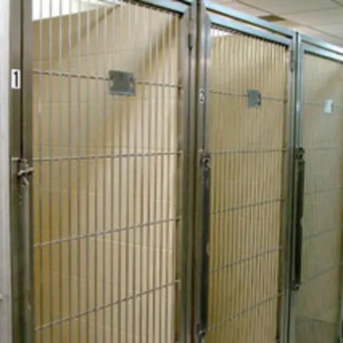 Tiny Dog Runs Cages Tiny Dog Runs Cages