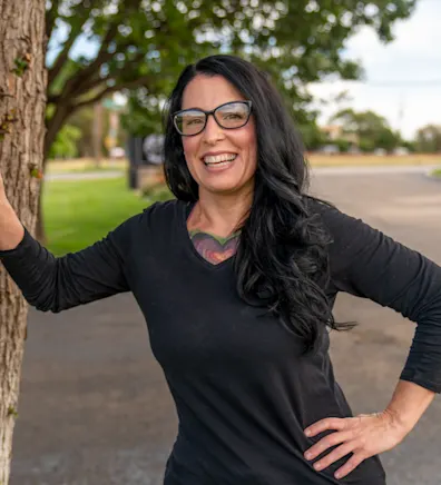 Jeananne Ferguson Jeananne Ferguson