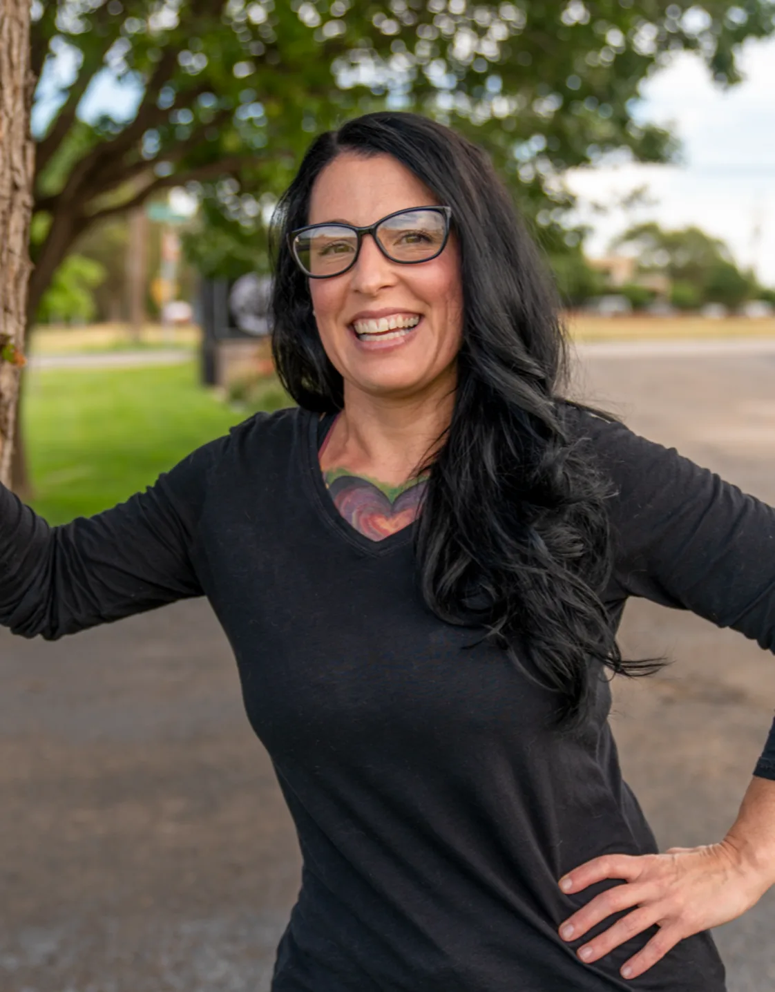 Jeananne Ferguson Jeananne Ferguson