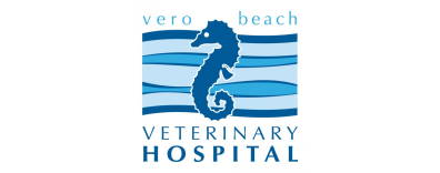 Vero Beach Veterinary Hospital Logo