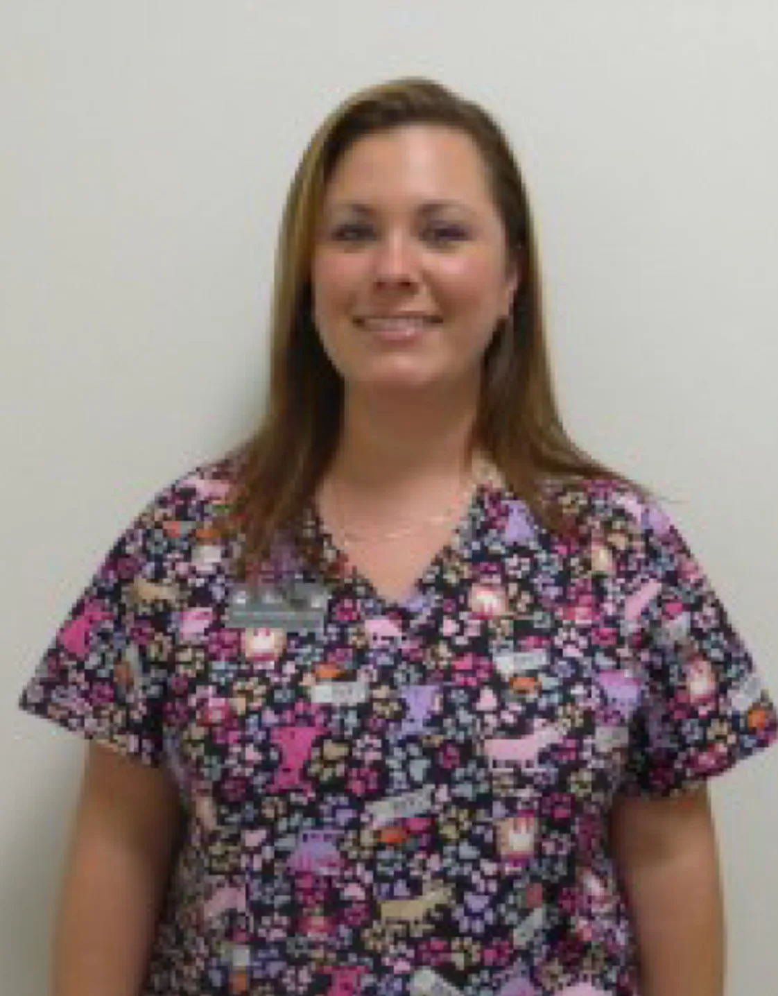 Kat at Channel Islands Veterinary Hospital / Las Posas Veterinary Medical Center Kat at Channel Islands Veterinary Hospital / Las Posas Veterinary Medical Center