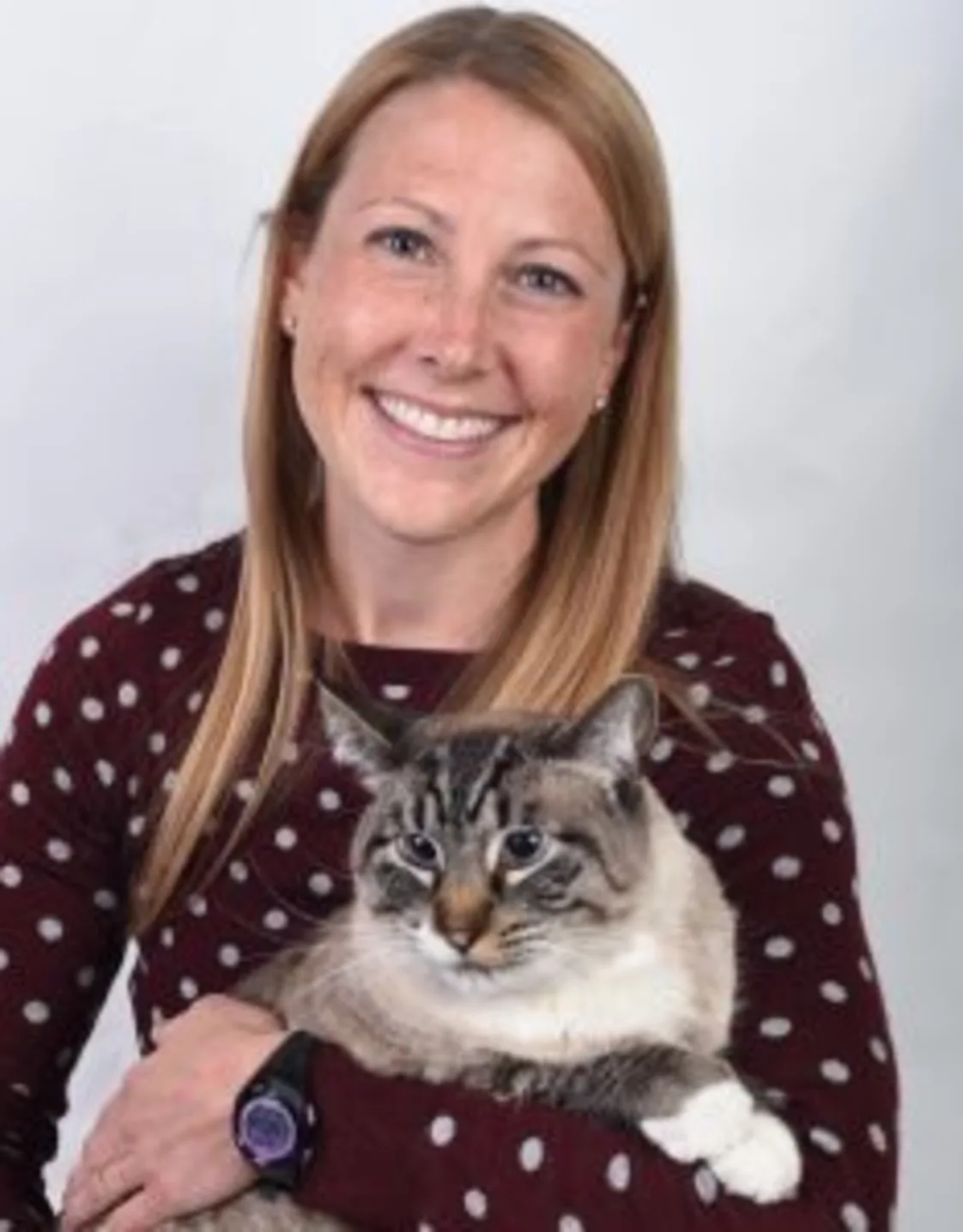 Dr. Charlotte Corces Dr. Charlotte Corces