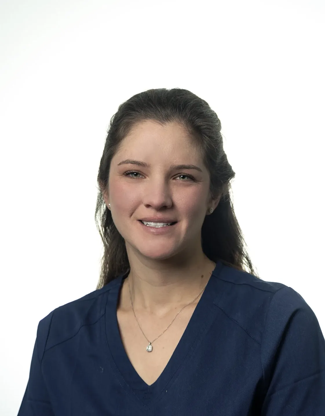 Dr. Rudi Richmand Dr. Rudi Richmand