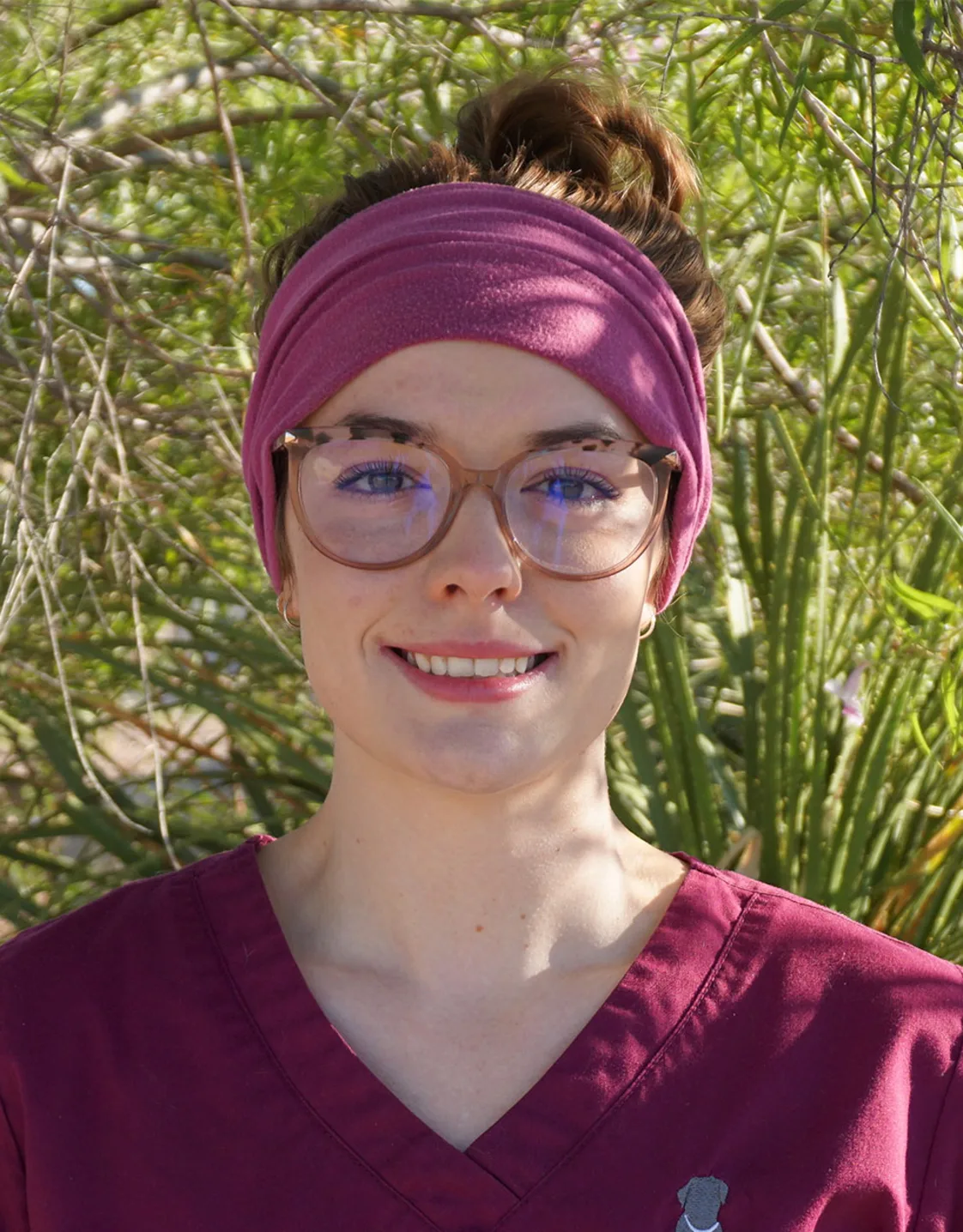 Image of Melissa Duffer at Southside Animal Hospital Image of Melissa Duffer at Southside Animal Hospital