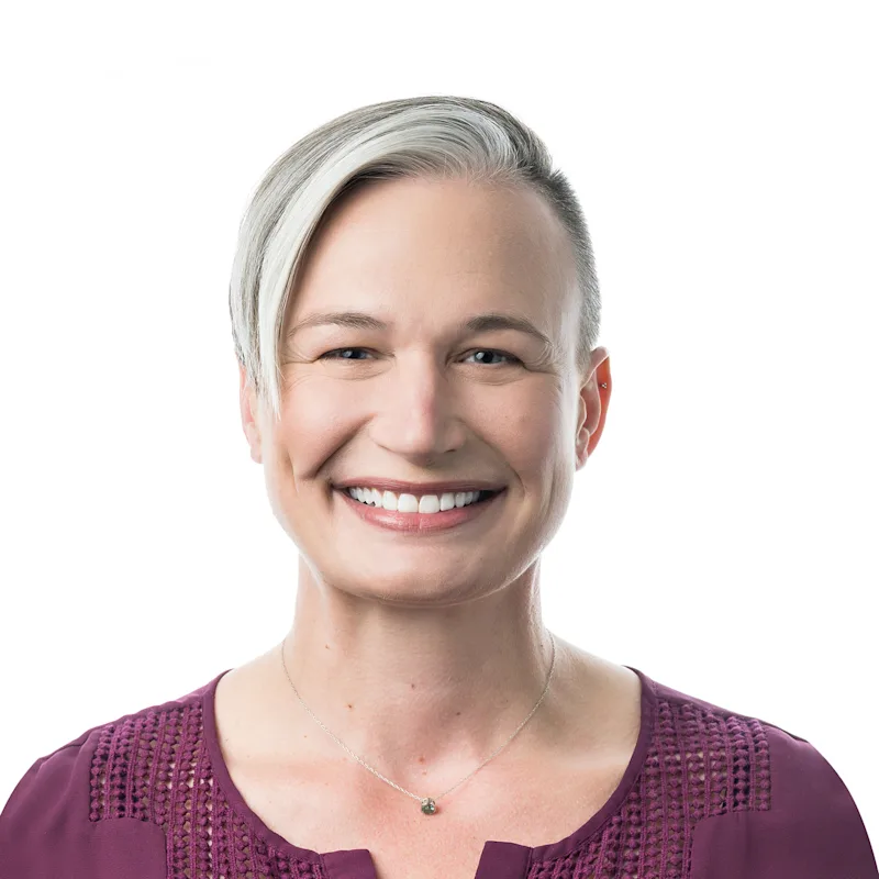 Dr. Christine Brennan Dr. Christine Brennan