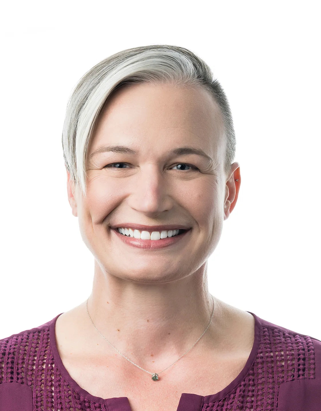 Dr. Christine Brennan Dr. Christine Brennan