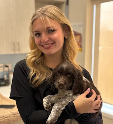 Eliza Hopper Eliza Hopper