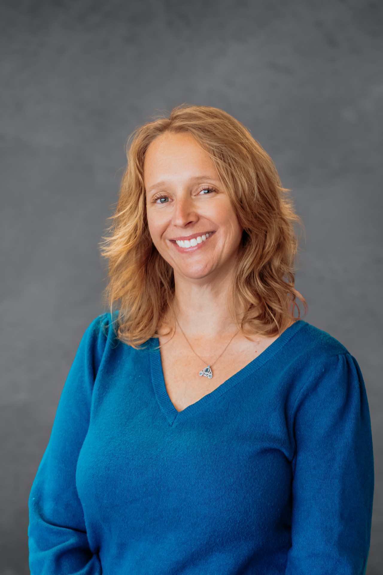 Dr. Kimberly B. Winters at Southern Oregon Veterinary Specialty Center