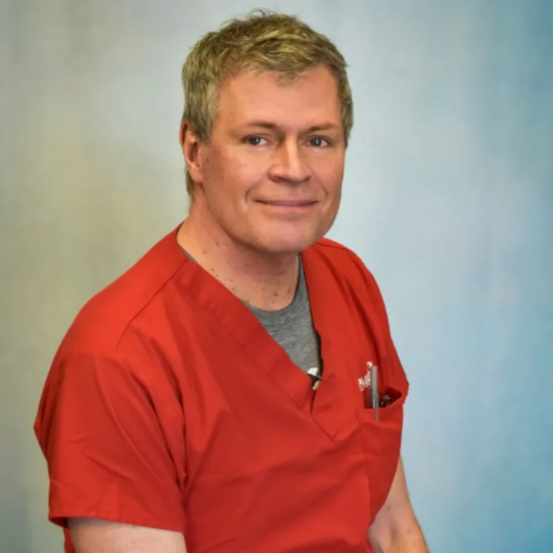 Dr. Graham Dr. Graham