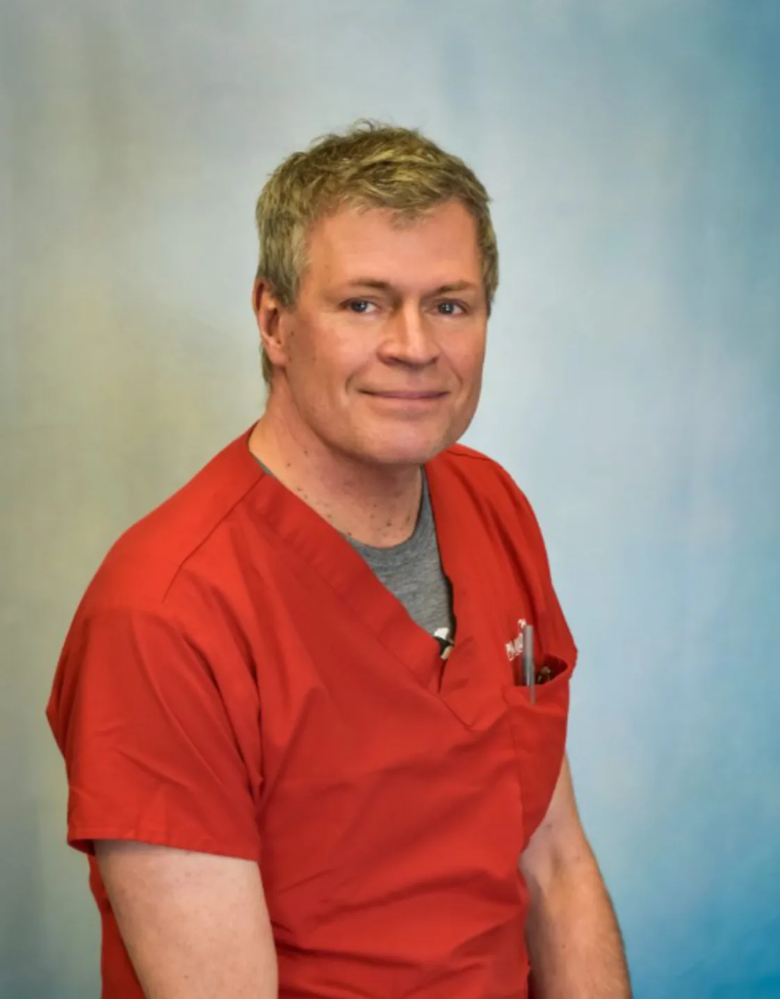 Dr. Graham Dr. Graham