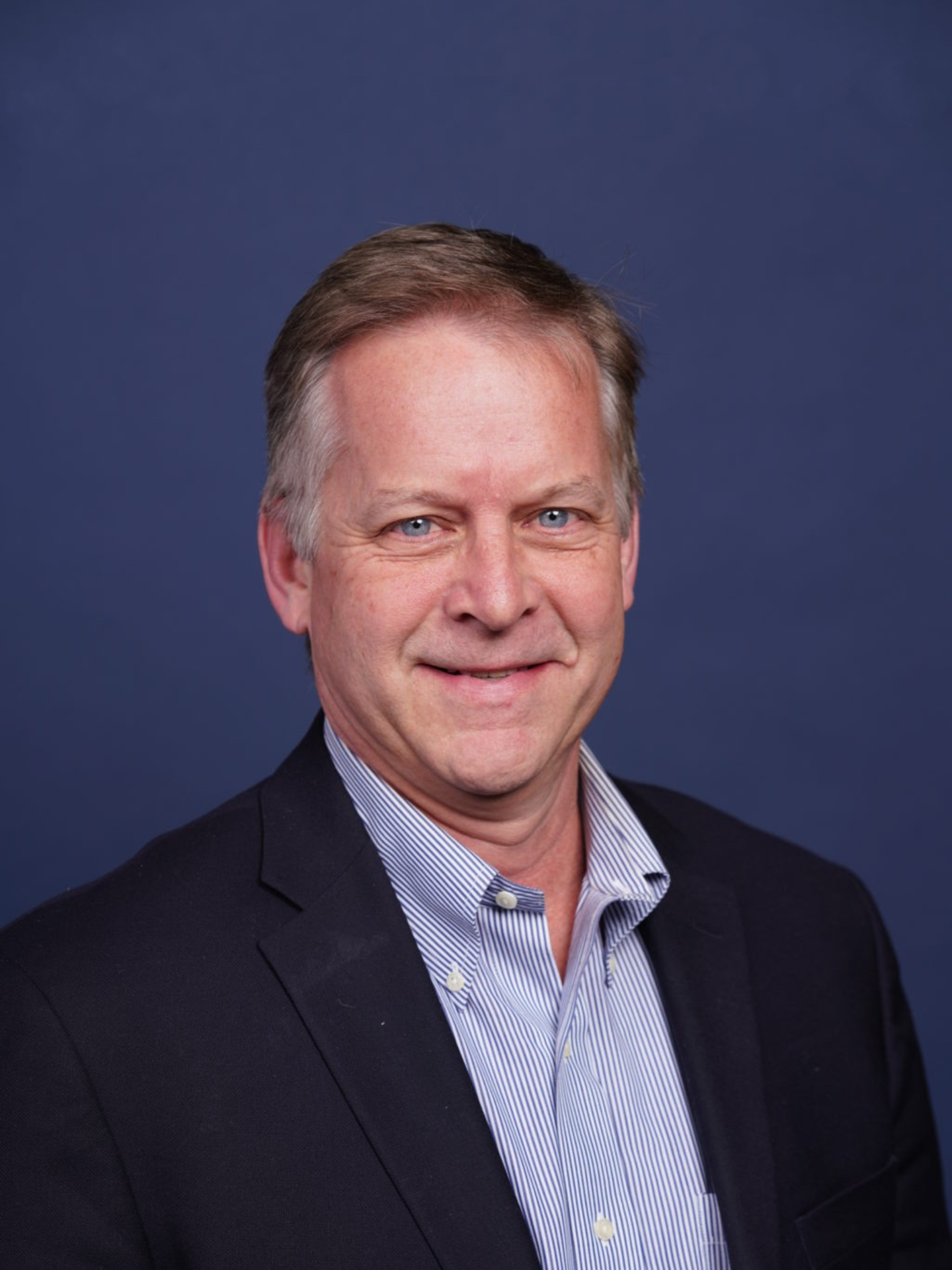 Mark T. Reilly