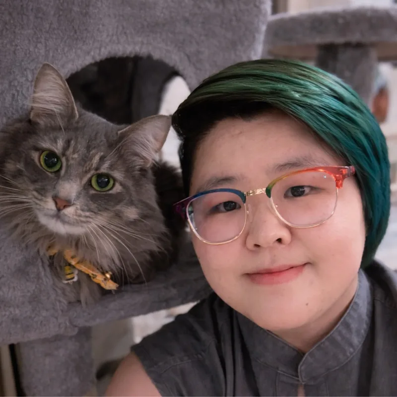 Dr. Yun Jung Byeon Dr. Yun Jung Byeon