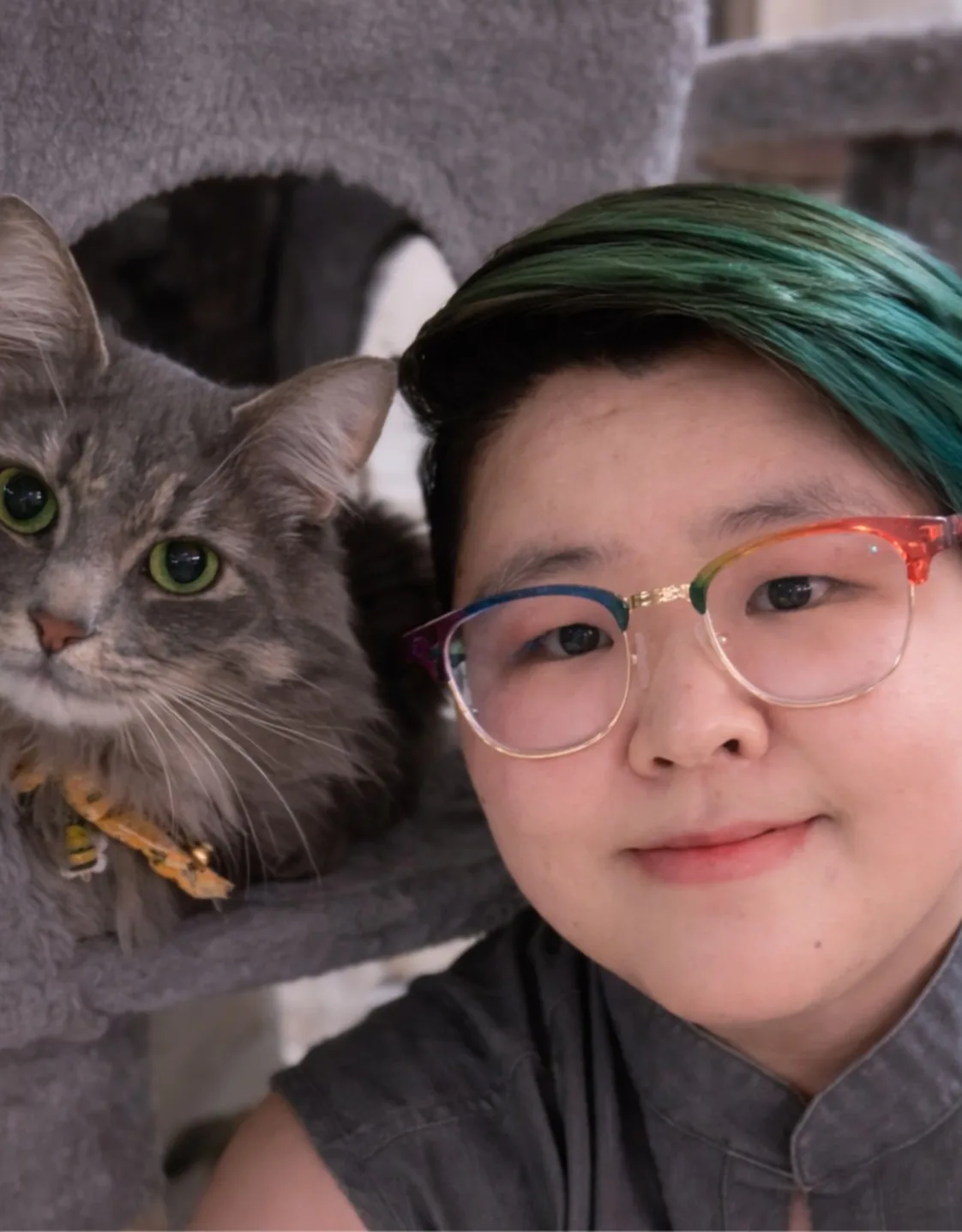 Dr. Yun Jung Byeon Dr. Yun Jung Byeon