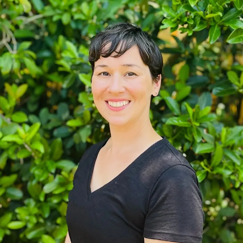 Dr. Emily Yan Dr. Emily Yan