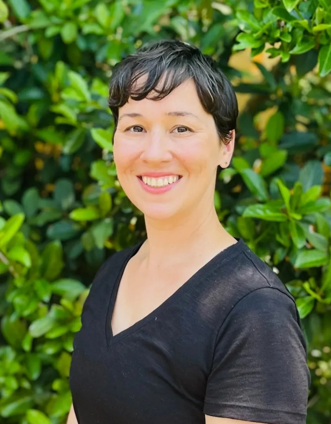 Dr. Emily Yan Dr. Emily Yan