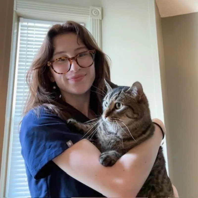New Staff Member New Staff Member
