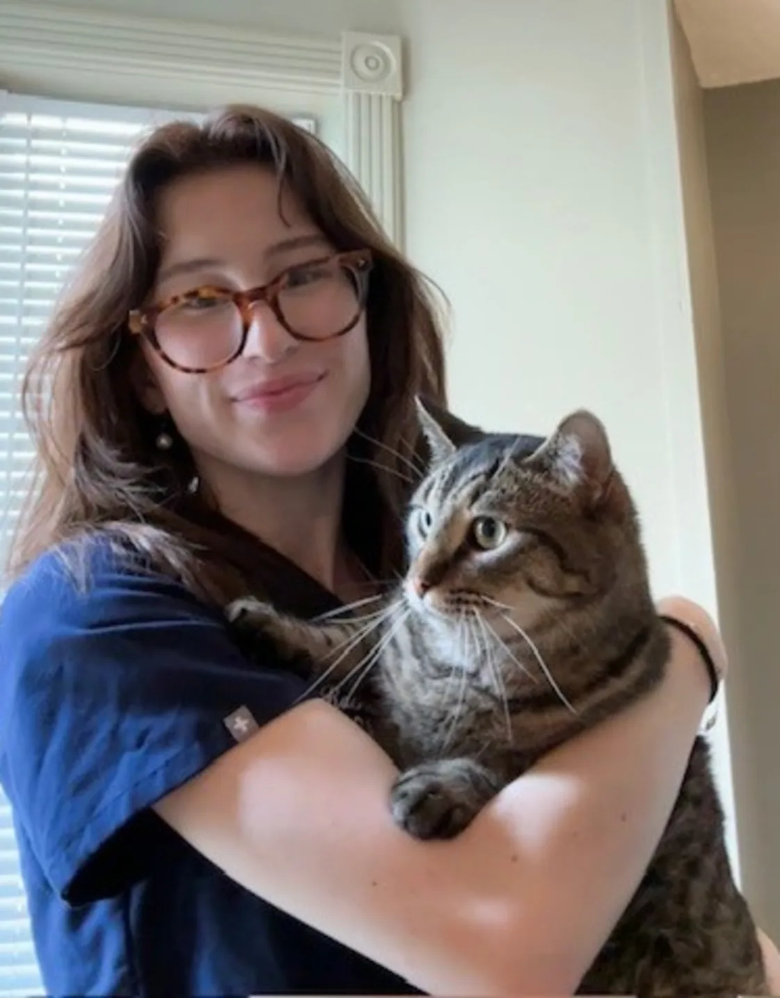 New Staff Member New Staff Member