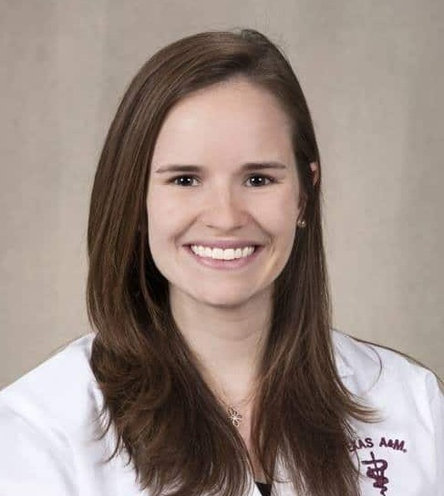 Dr. Ashley Somers Austin Vet Hospital