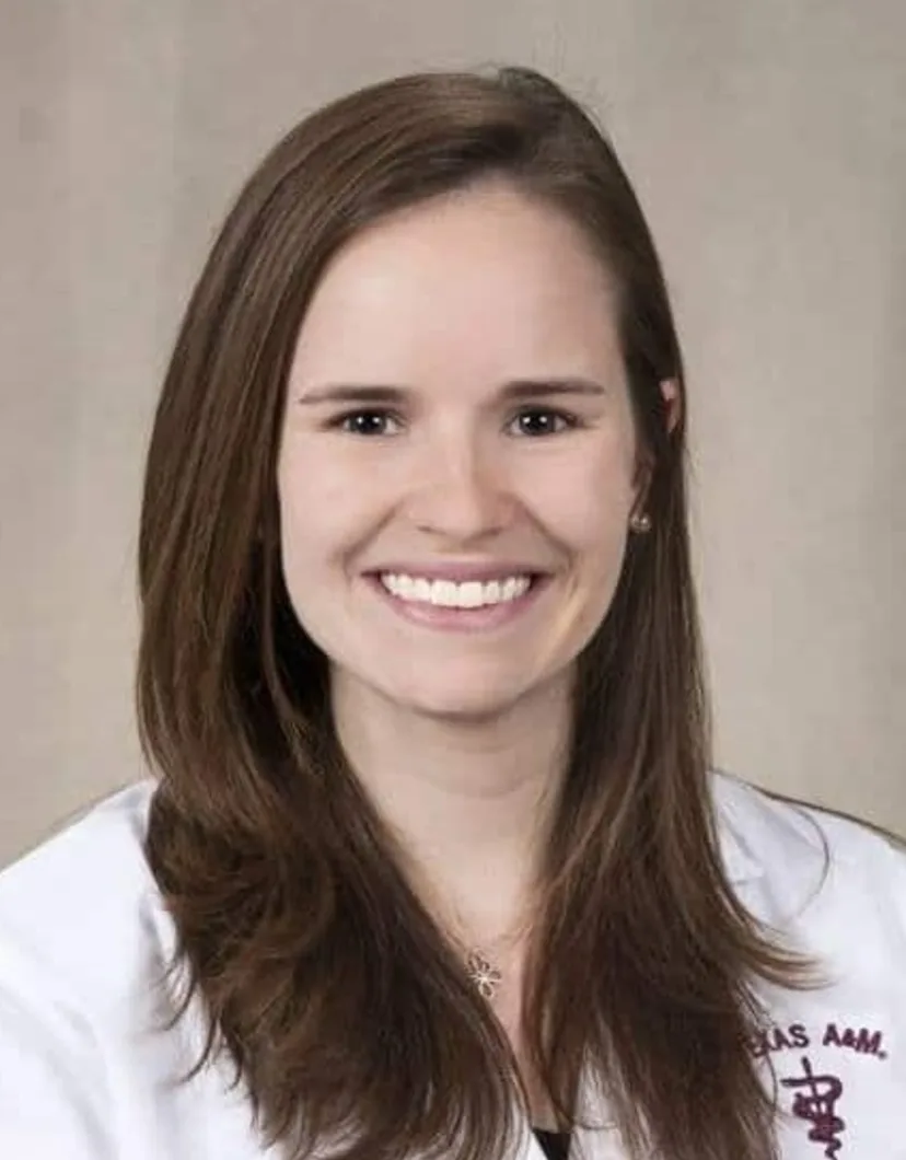 Dr. Ashley Somers