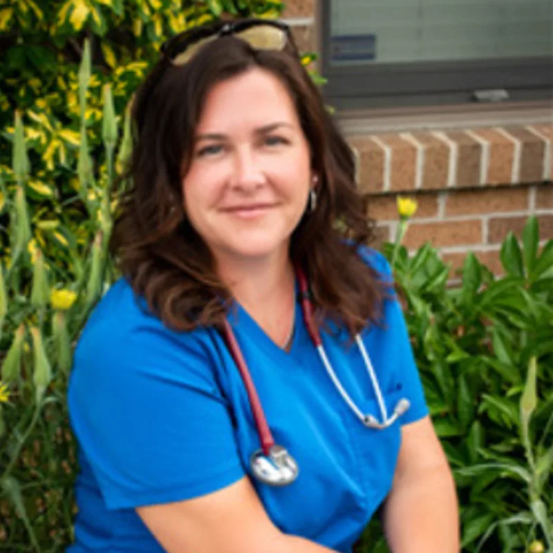 Dr. Julie Compton Dr. Julie Compton