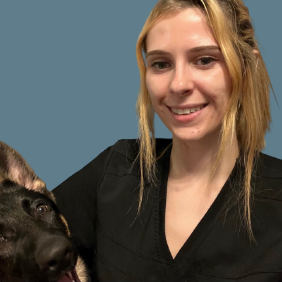 Jessica Buffalo Small Animal Hospital