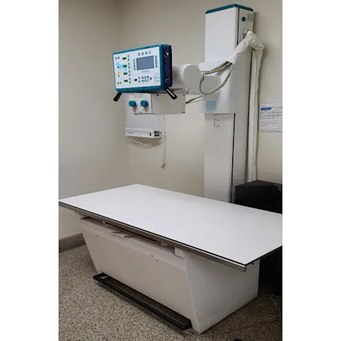 X-Ray Machine X-Ray Machine