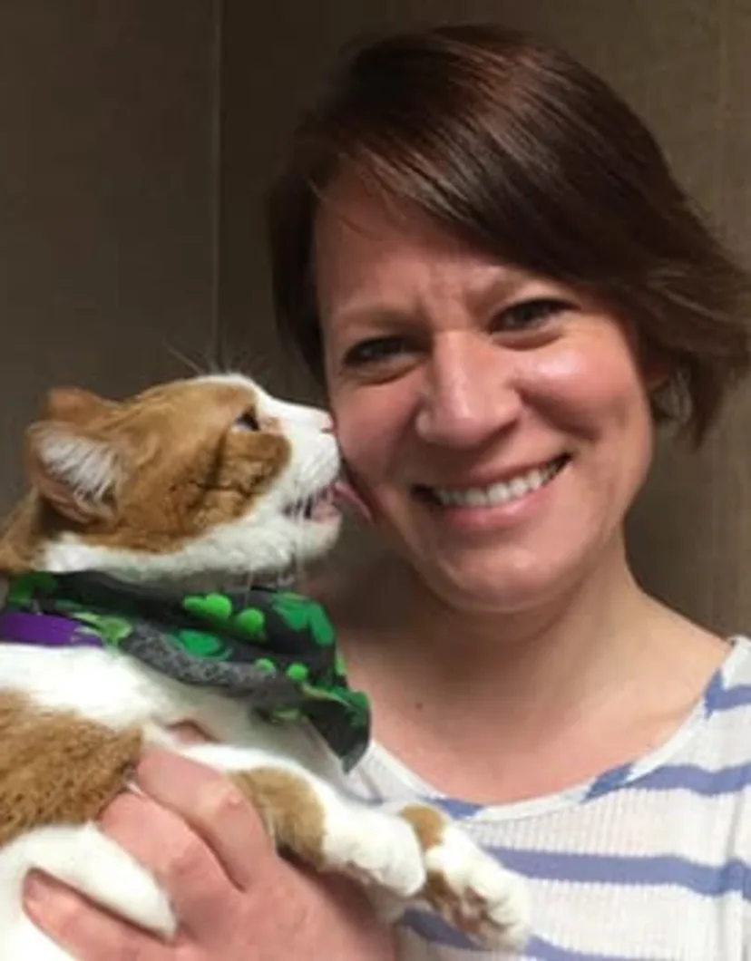 Tracy - Practice Manager at Animal Care Clinic West & Metro Cat Hospital