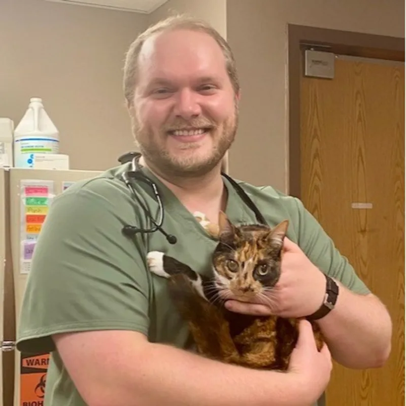 Dr. Cory Miller Dr. Cory Miller